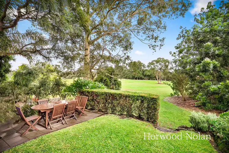 Third view of Homely townhouse listing, 12/11-15 Norman Street, Concord NSW 2137