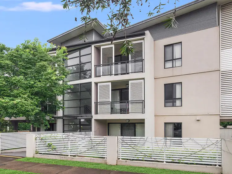 8/13 Lydbrook Street, Westmead NSW 2145