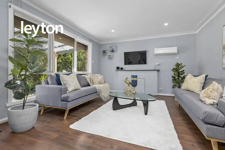 Second view of Homely house listing, 6 Amos Court, Clayton South VIC 3169