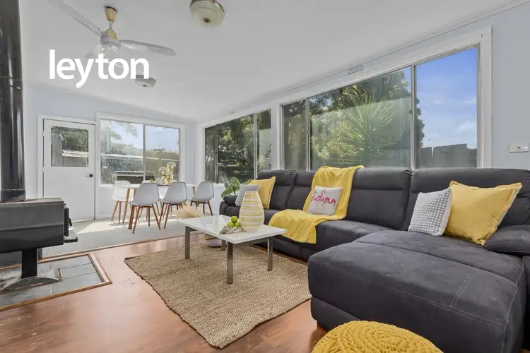 Fourth view of Homely house listing, 6 Amos Court, Clayton South VIC 3169