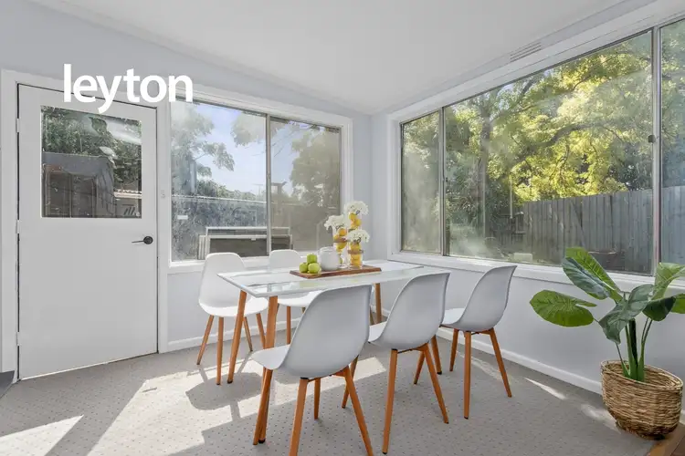 Fifth view of Homely house listing, 6 Amos Court, Clayton South VIC 3169