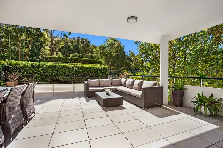 Main view of Homely apartment listing, 3/1 Bayside Terrace, Cabarita NSW 2137