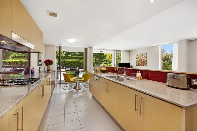 Fourth view of Homely apartment listing, 3/1 Bayside Terrace, Cabarita NSW 2137