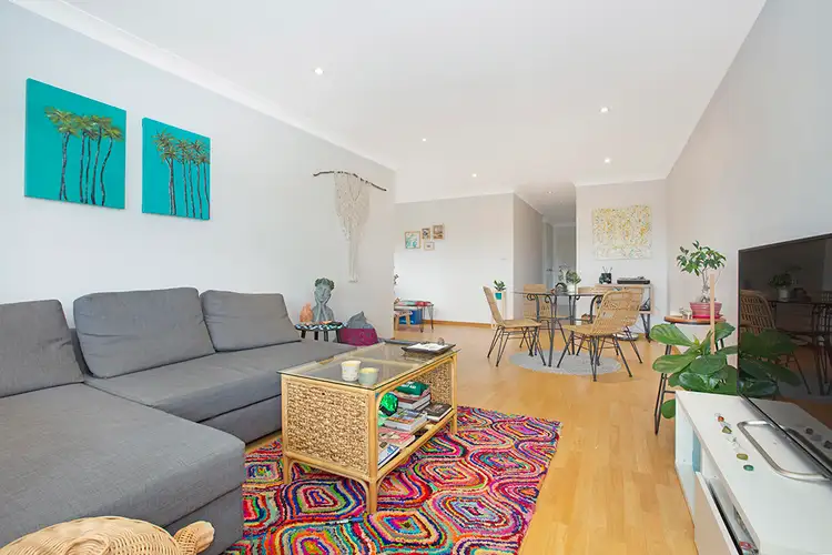 Third view of Homely apartment listing, 15/14-20 St Andrews Place, Cronulla NSW 2230