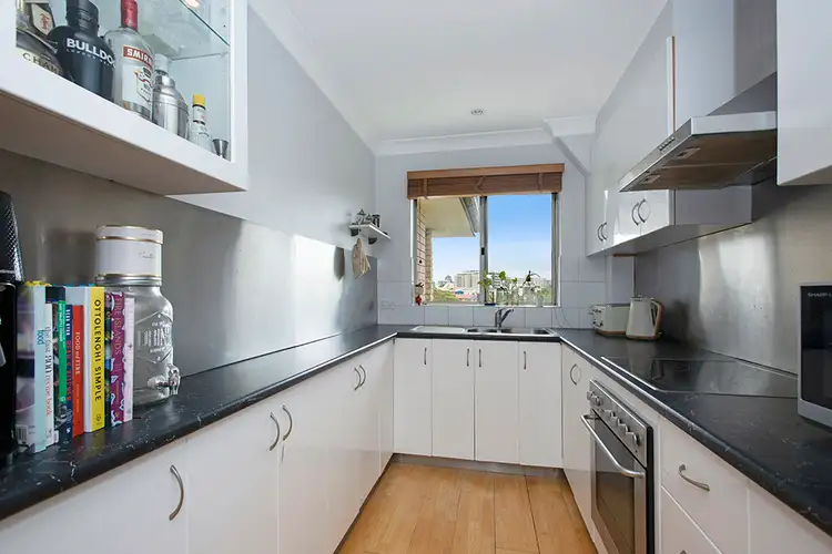 Fourth view of Homely apartment listing, 15/14-20 St Andrews Place, Cronulla NSW 2230