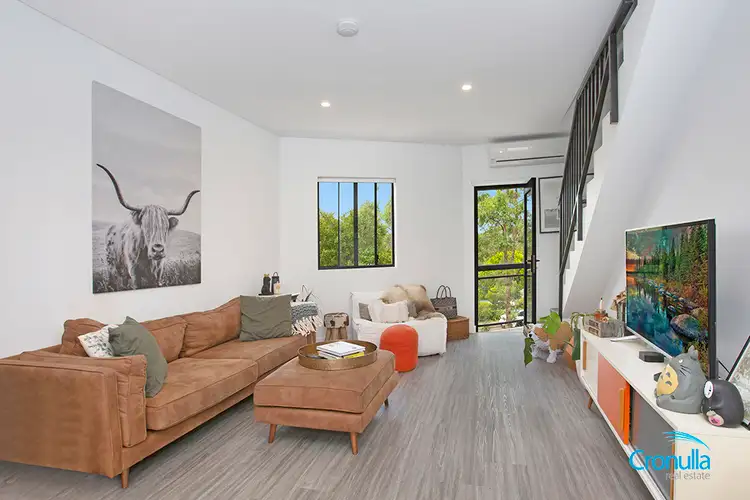 Main view of Homely apartment listing, 14/17A-19 Searl Road, Cronulla NSW 2230