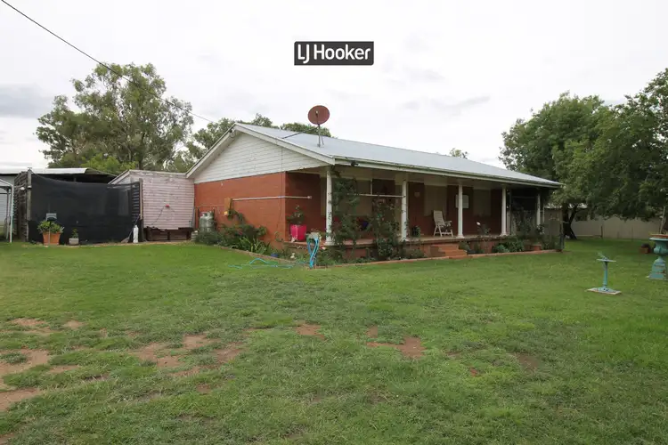 Second view of Homely rural property listing, 5 Moore Street, Inverell NSW 2360