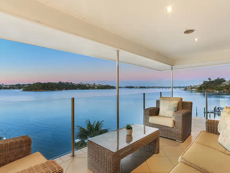 16 Leavesden Place, Sylvania NSW 2224