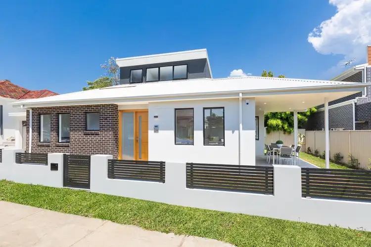 Main view of Homely villa listing, 250C Burraneer Bay Road, Caringbah South NSW 2229