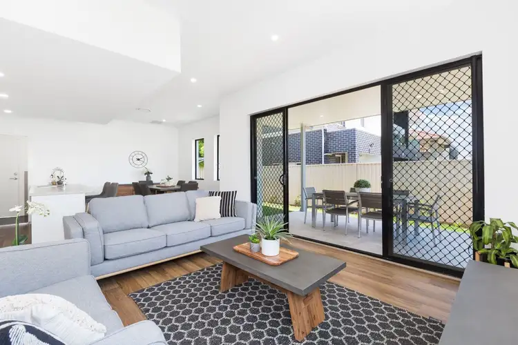 Second view of Homely villa listing, 250C Burraneer Bay Road, Caringbah South NSW 2229