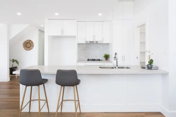 Third view of Homely villa listing, 250C Burraneer Bay Road, Caringbah South NSW 2229