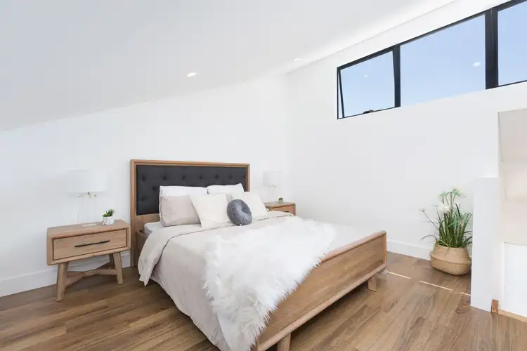 Fifth view of Homely villa listing, 250C Burraneer Bay Road, Caringbah South NSW 2229