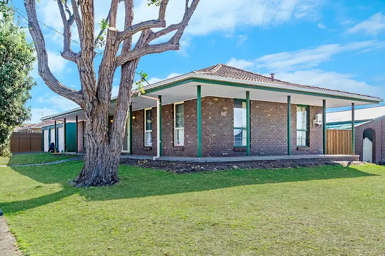 96 Barkly Street, Portland VIC 3305