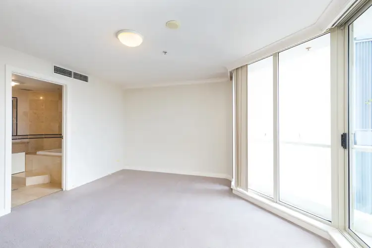 Fourth view of Homely apartment listing, Level 19/1903/38 Alfred Street, Milsons Point NSW 2061