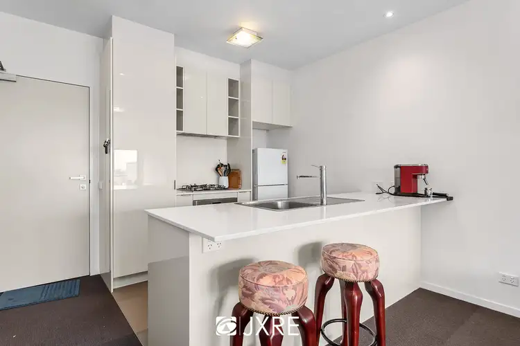 Second view of Homely apartment listing, B317/60 Autumn Terrace, Clayton South VIC 3169