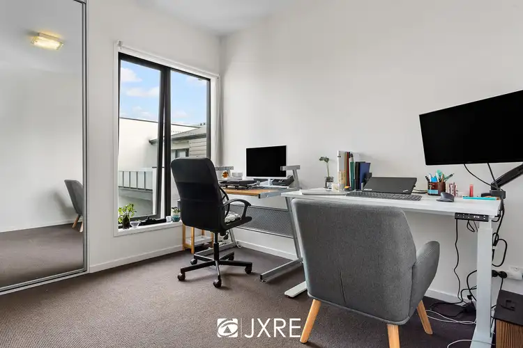 Sixth view of Homely apartment listing, B317/60 Autumn Terrace, Clayton South VIC 3169