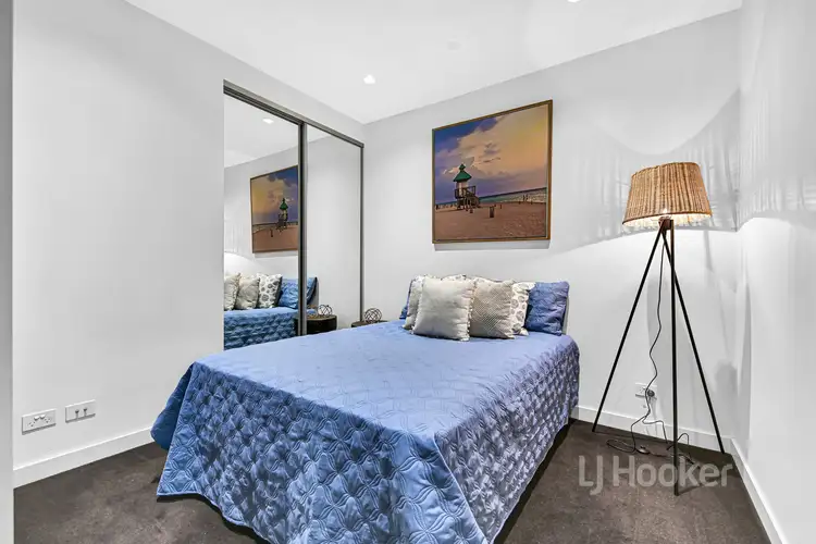 Sixth view of Homely apartment listing, 104/6 Acacia Place, Abbotsford VIC 3067