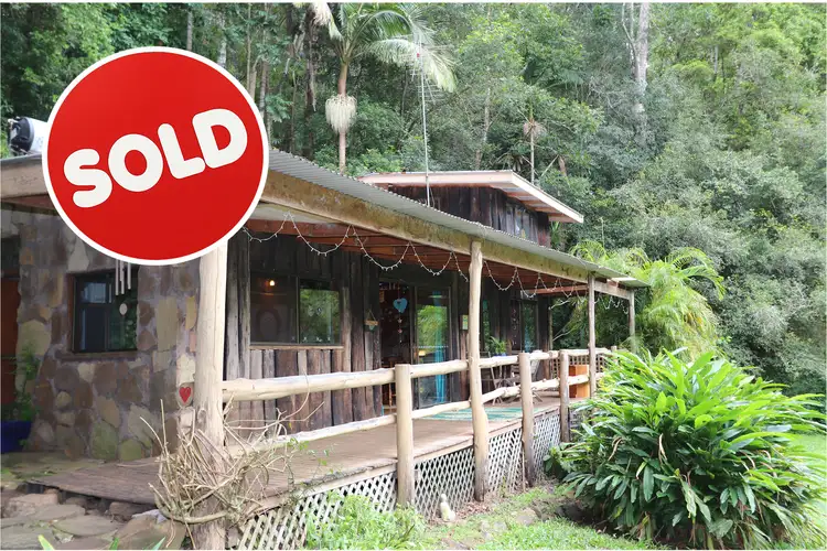 254 The Channon Road, The Channon NSW 2480