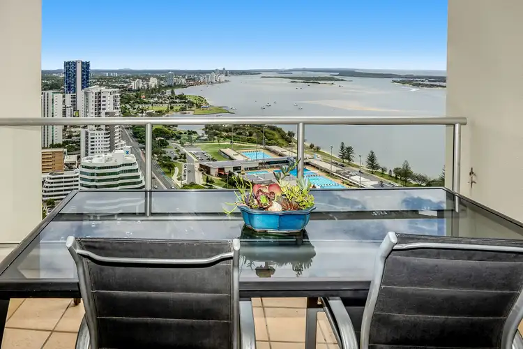 3102/50 Marine Parade, Southport QLD 4215