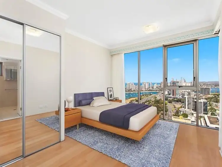Fifth view of Homely apartment listing, 3102/50 Marine Parade, Southport QLD 4215