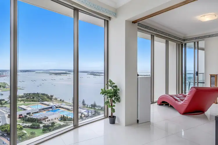Sixth view of Homely apartment listing, 3102/50 Marine Parade, Southport QLD 4215