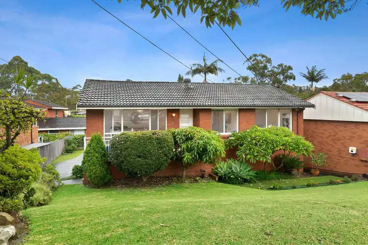 11 Larissa Road, Allambie Heights NSW 2100