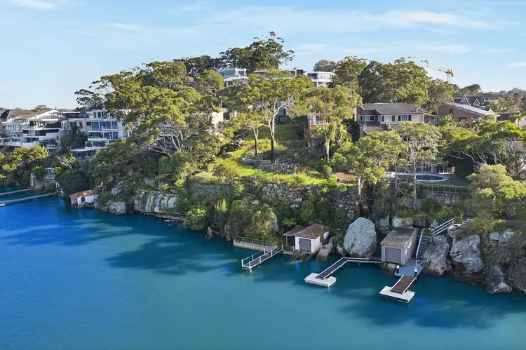 Third view of Homely house listing, 117 Kyle Parade, Kyle Bay NSW 2221