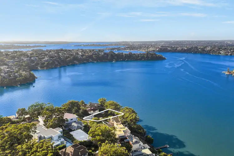 Seventh view of Homely house listing, 117 Kyle Parade, Kyle Bay NSW 2221