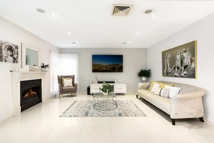 Third view of Homely house listing, 27 Lomandra Place, Alfords Point NSW 2234