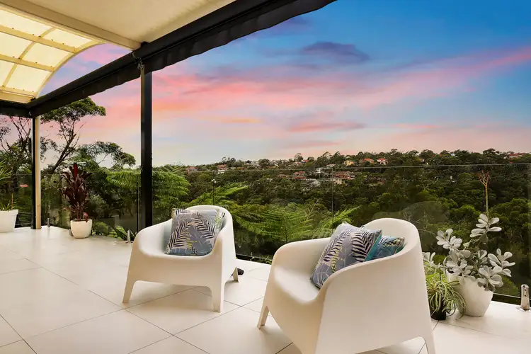 Fourth view of Homely house listing, 27 Lomandra Place, Alfords Point NSW 2234