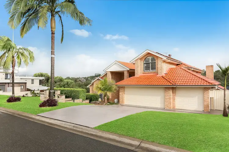 Sixth view of Homely house listing, 27 Lomandra Place, Alfords Point NSW 2234