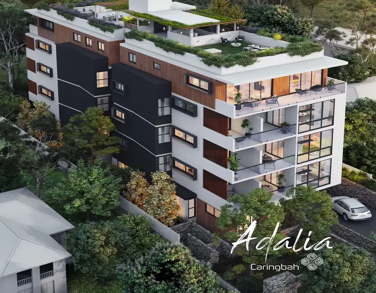 Main view of Homely apartment listing, G01/304 Taren Point Road, Caringbah NSW 2229