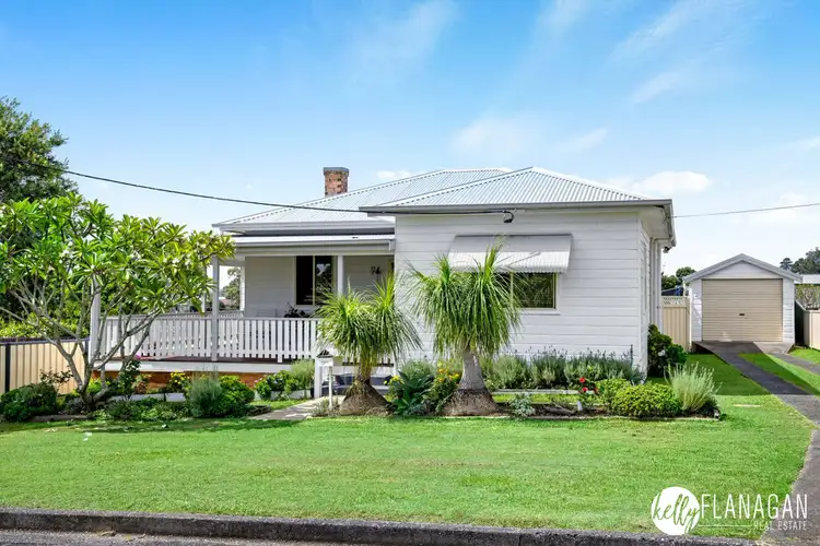 Main view of Homely house listing, 43 Tabrett Street, West Kempsey NSW 2440