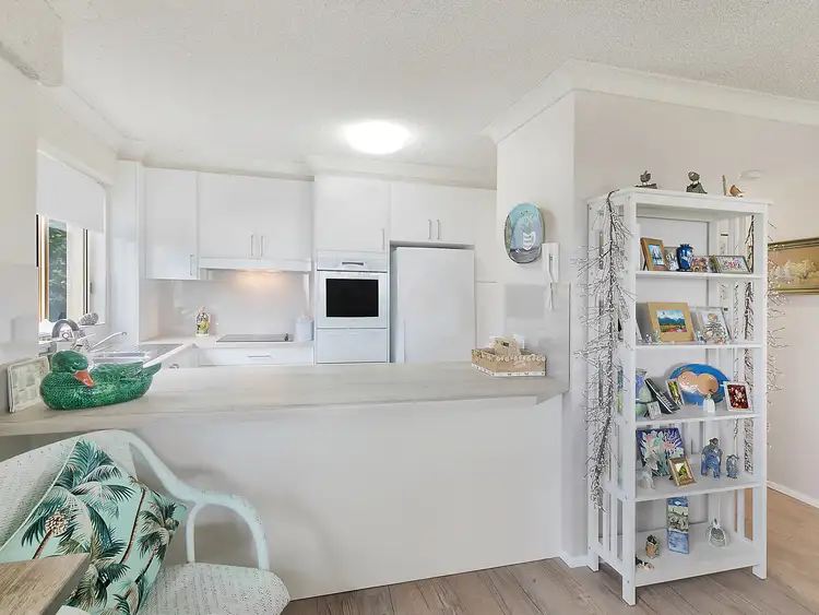 Third view of Homely unit listing, 3/149 Burnett Street, Buderim QLD 4556