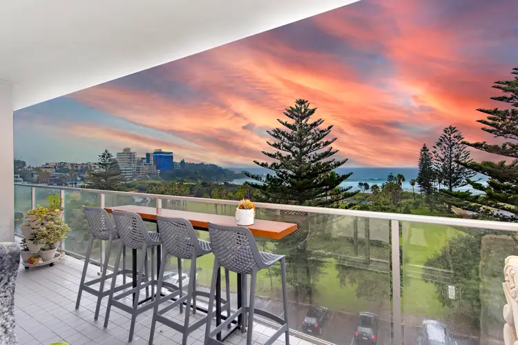 42/30 Moore Road, Freshwater NSW 2096