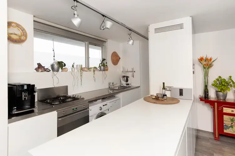 Third view of Homely unit listing, 42/30 Moore Road, Freshwater NSW 2096