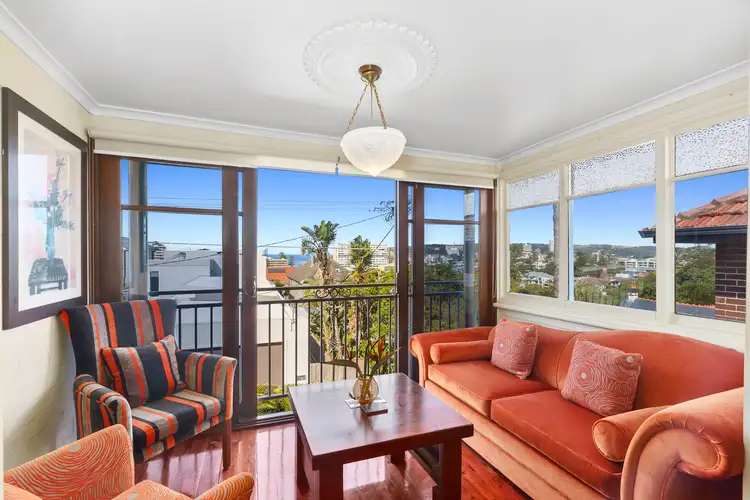 Main view of Homely unit listing, 6/4 Quinton Road, Manly NSW 2095