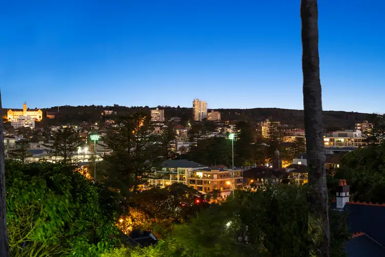 Third view of Homely unit listing, 6/4 Quinton Road, Manly NSW 2095