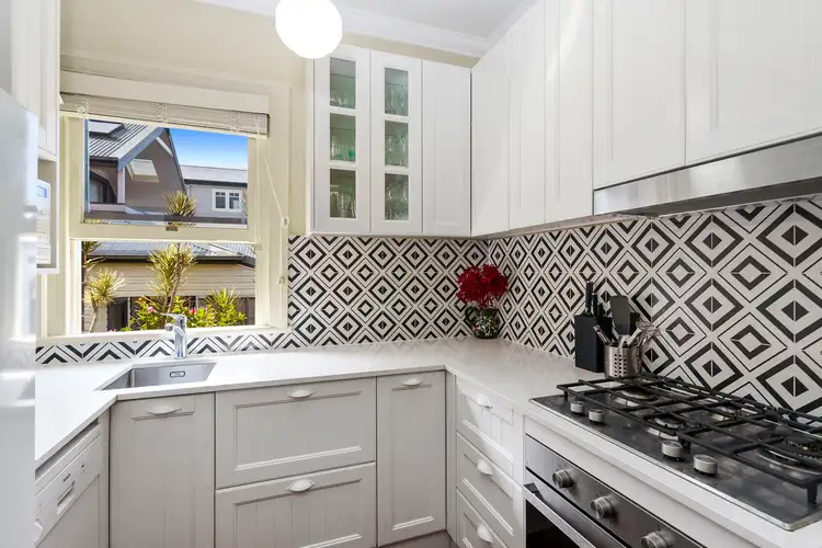 Sixth view of Homely unit listing, 6/4 Quinton Road, Manly NSW 2095