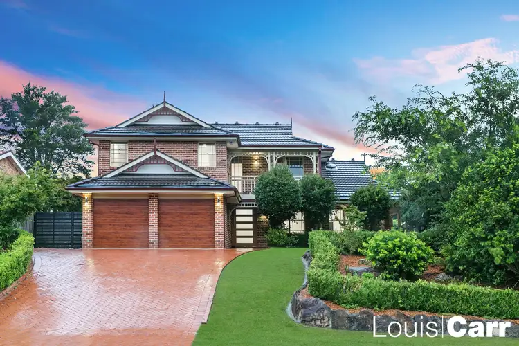 30 Cairngorm Avenue, Glenhaven NSW 2156