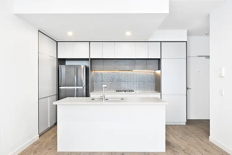 Third view of Homely apartment listing, 706/81B Lord Sheffield Circuit, Penrith NSW 2750