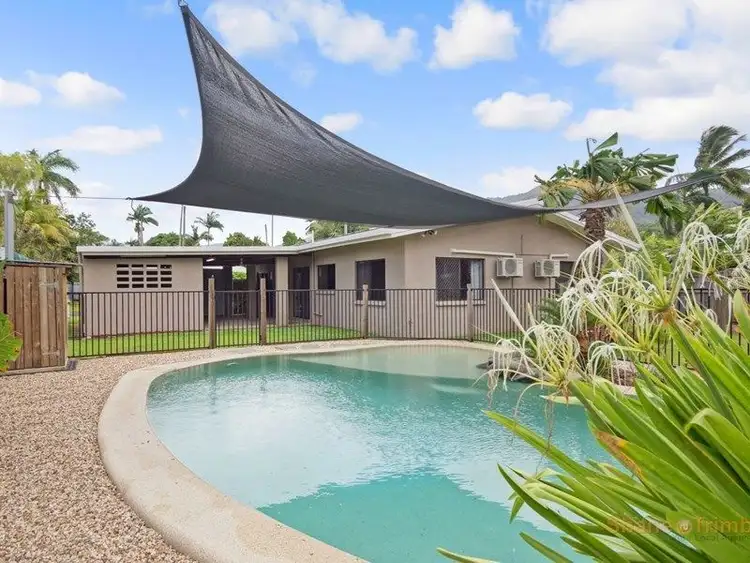 5 Quondong Close, Manoora QLD 4870