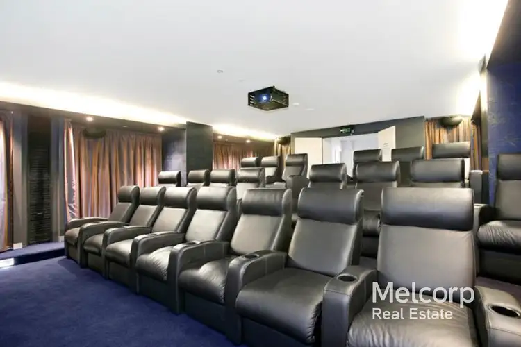Fifth view of Homely apartment listing, 2110/8 Franklin Street, Melbourne VIC 3000