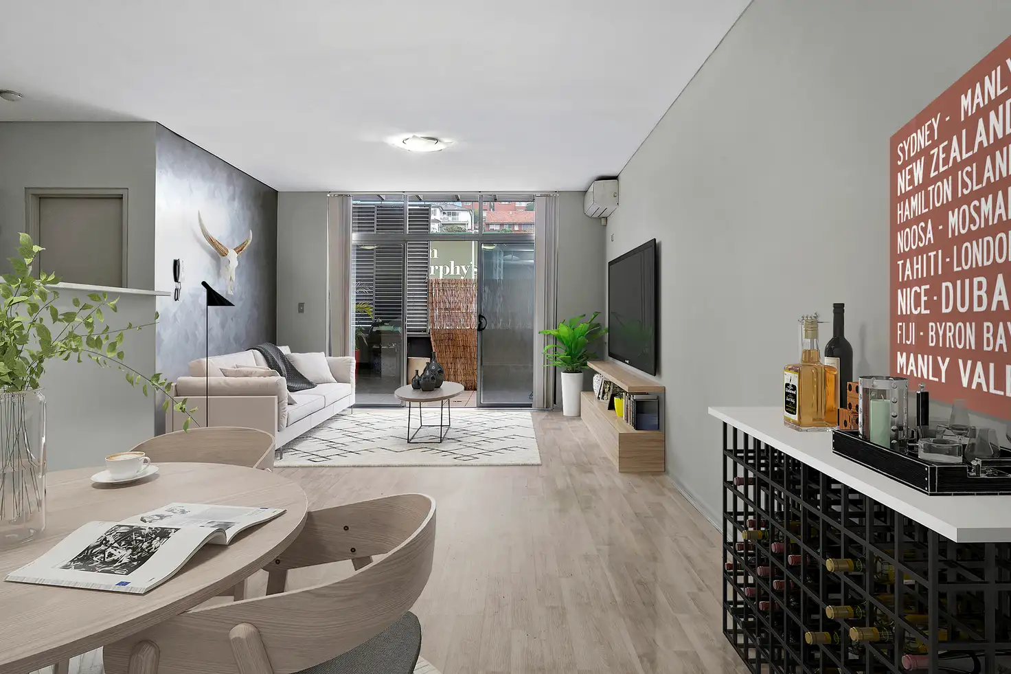Main view of Homely apartment listing, 21/228 Condamine Street, Manly Vale NSW 2093