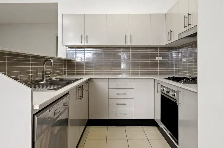 Second view of Homely apartment listing, 21/228 Condamine Street, Manly Vale NSW 2093
