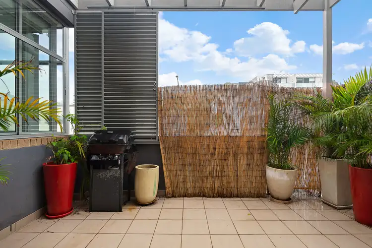 Third view of Homely apartment listing, 21/228 Condamine Street, Manly Vale NSW 2093