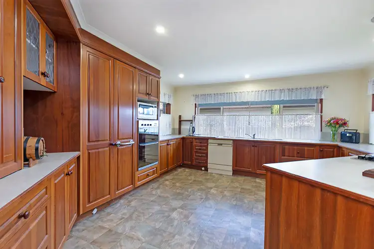 Second view of Homely house listing, 57 Barkly Street, Portland VIC 3305