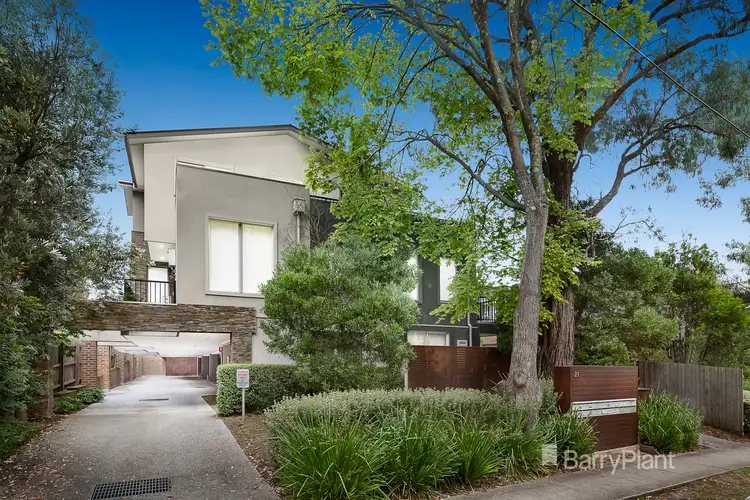 4/21 King Street, Bayswater VIC 3153