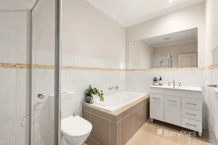 Sixth view of Homely apartment listing, 4/21 King Street, Bayswater VIC 3153