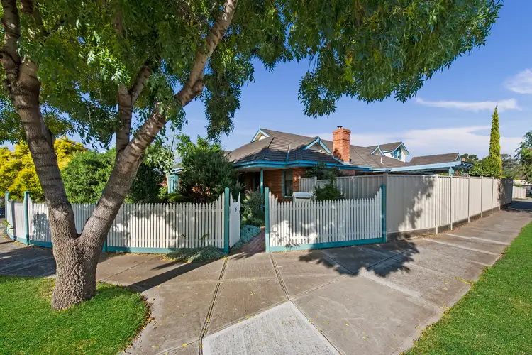 Main view of Homely house listing, 25 Bundeena Avenue, Kealba VIC 3021